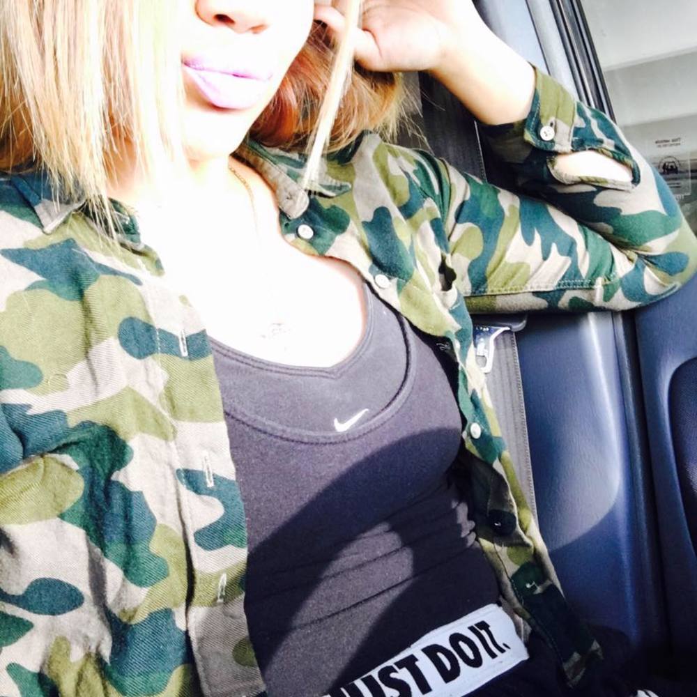 Meet your Posher, Kelly